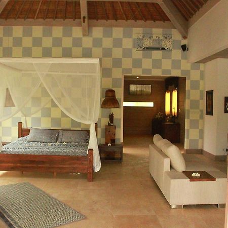 Hotel Ayurvedagram Bali Ubud Camera foto