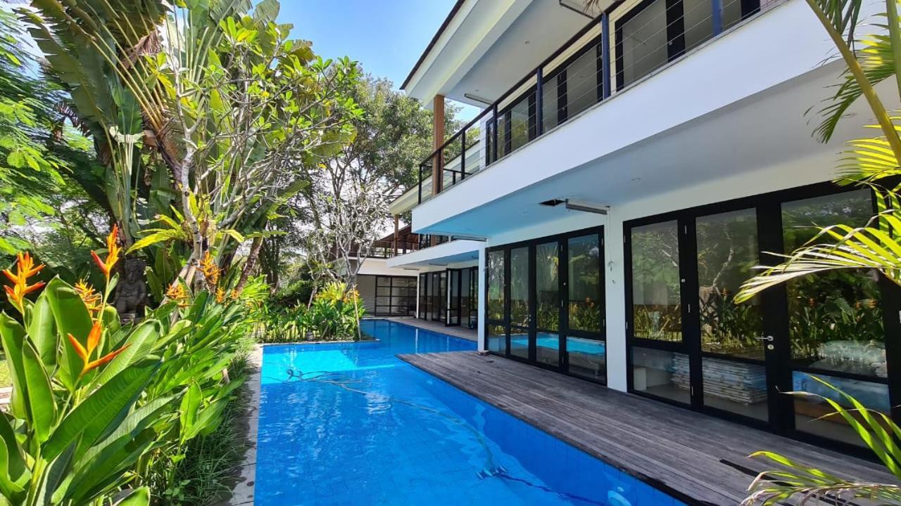 Hotel Ayurvedagram Bali Ubud Esterno foto
