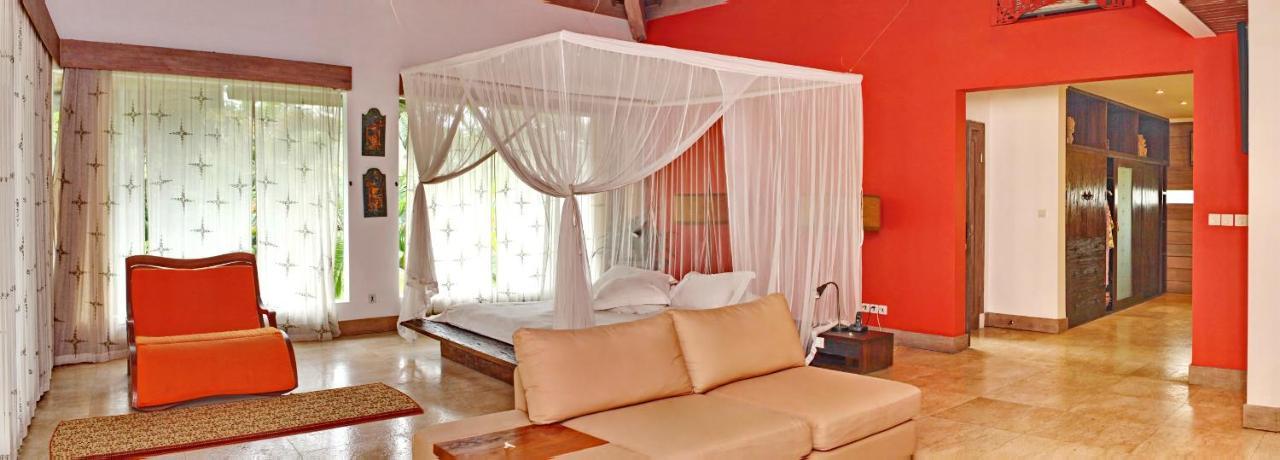 Hotel Ayurvedagram Bali Ubud Esterno foto