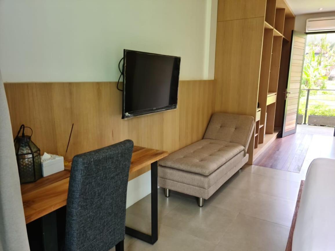 Hotel Ayurvedagram Bali Ubud Esterno foto
