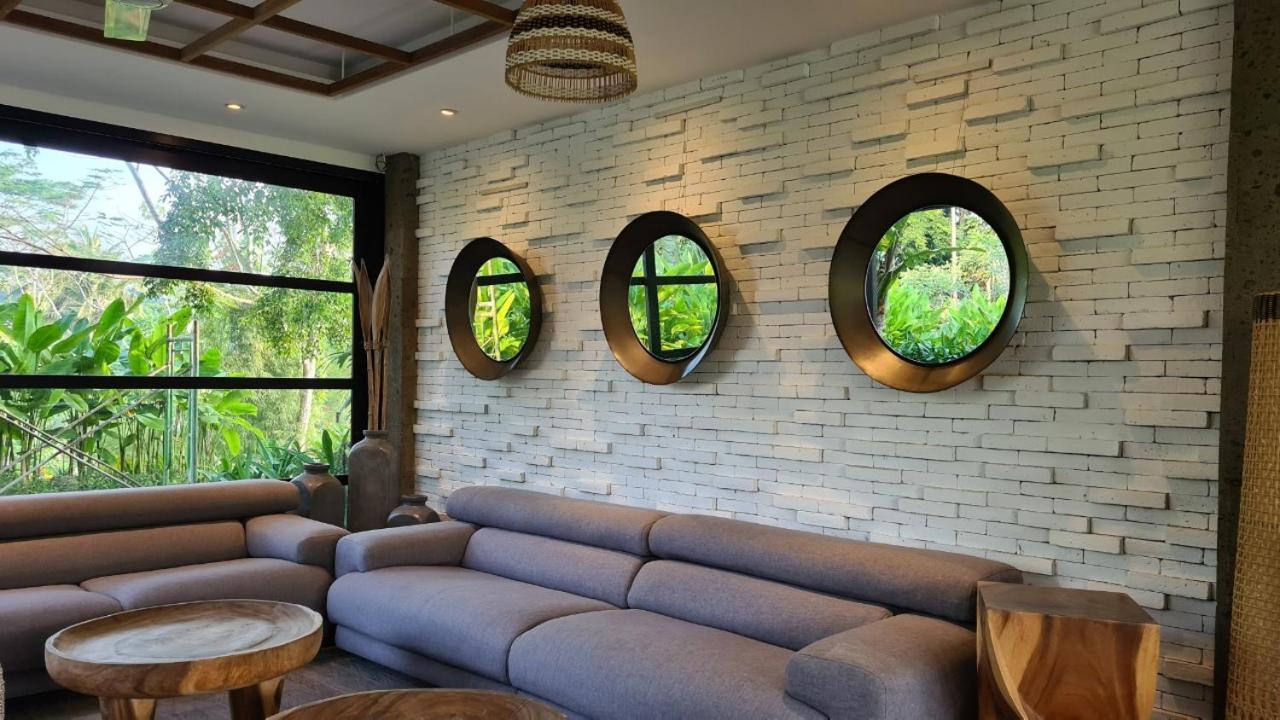 Hotel Ayurvedagram Bali Ubud Esterno foto