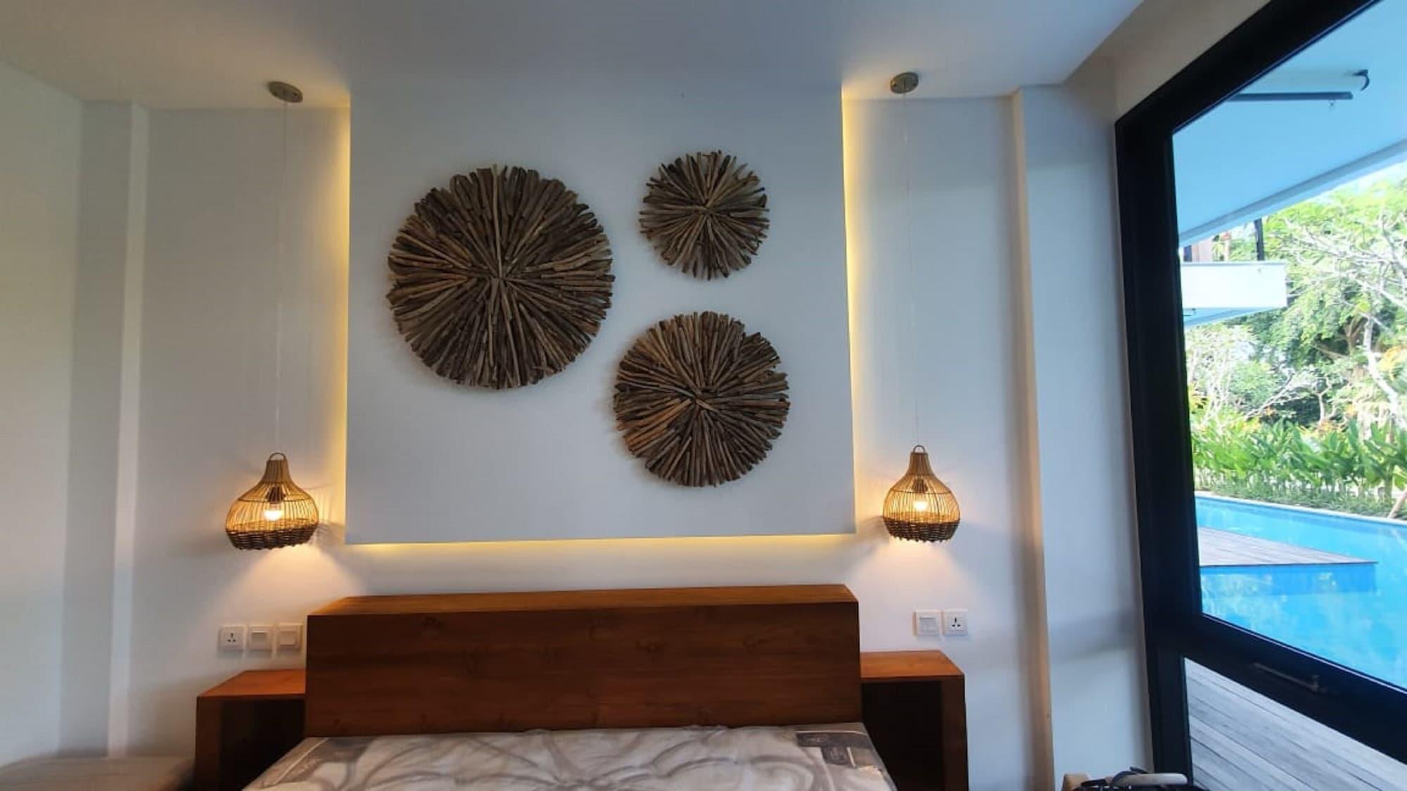 Hotel Ayurvedagram Bali Ubud Esterno foto