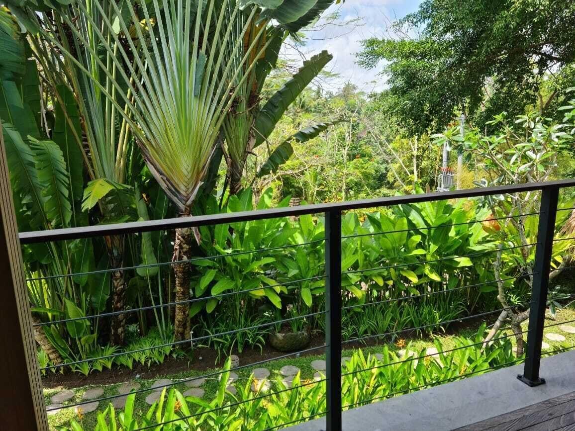 Hotel Ayurvedagram Bali Ubud Esterno foto