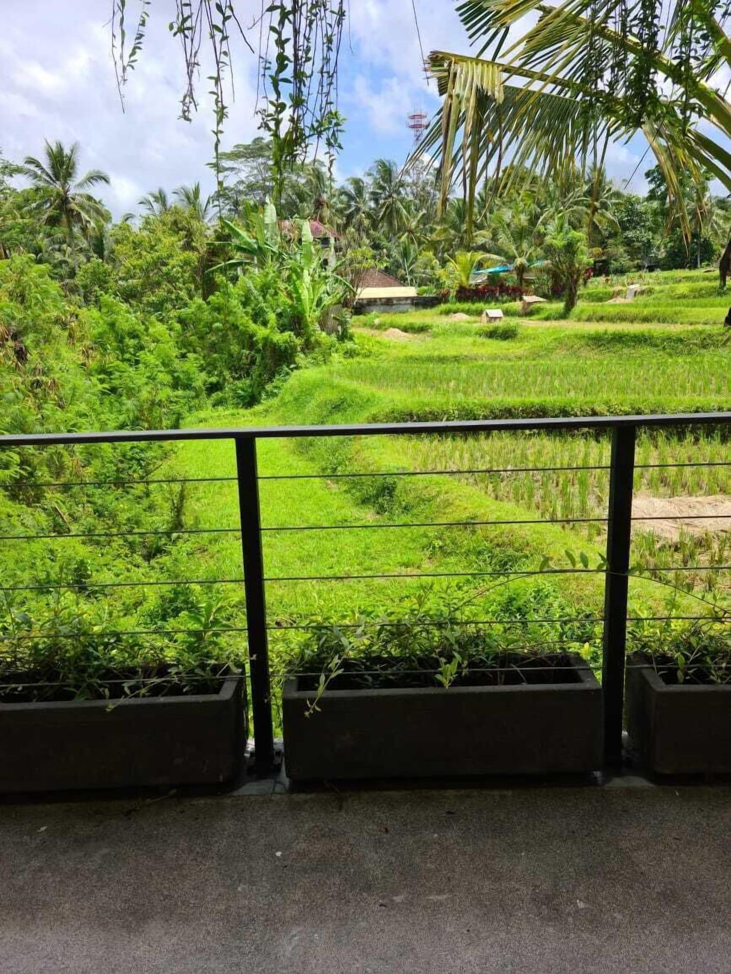 Hotel Ayurvedagram Bali Ubud Esterno foto