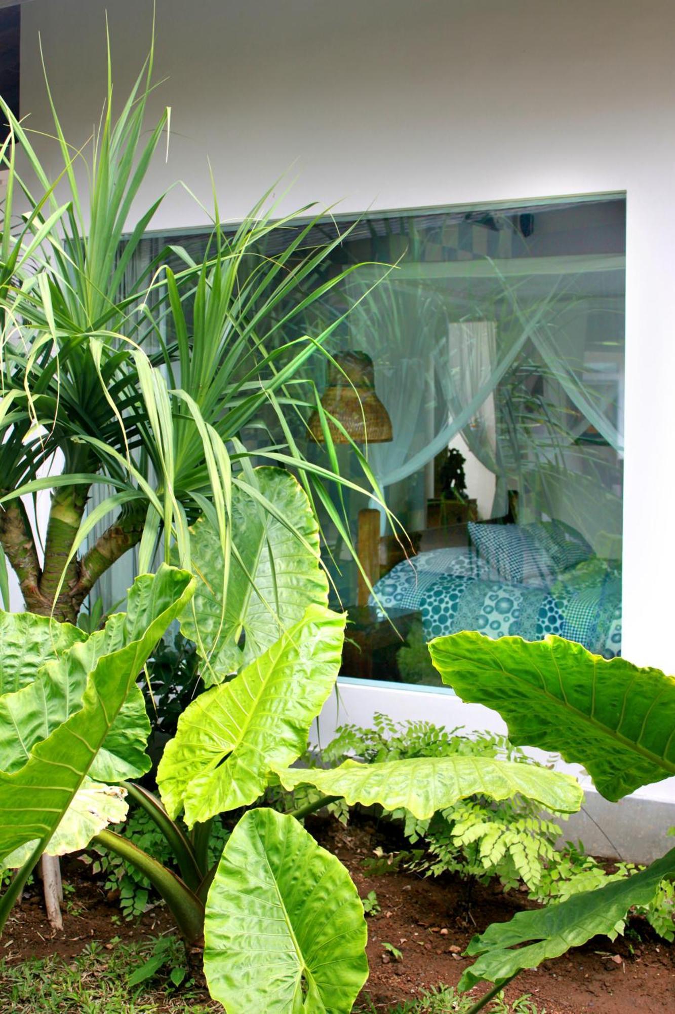 Hotel Ayurvedagram Bali Ubud Camera foto