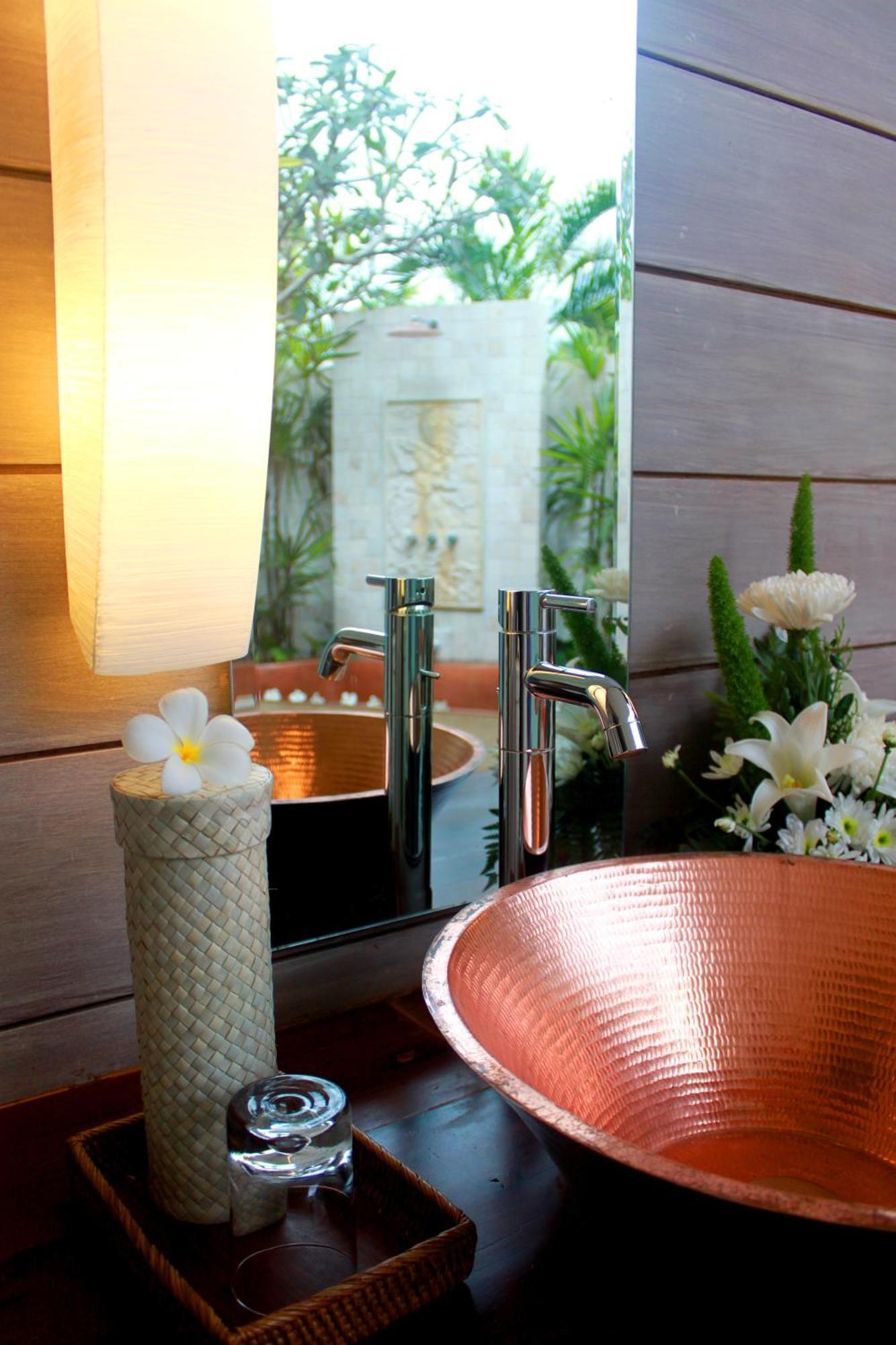 Hotel Ayurvedagram Bali Ubud Camera foto