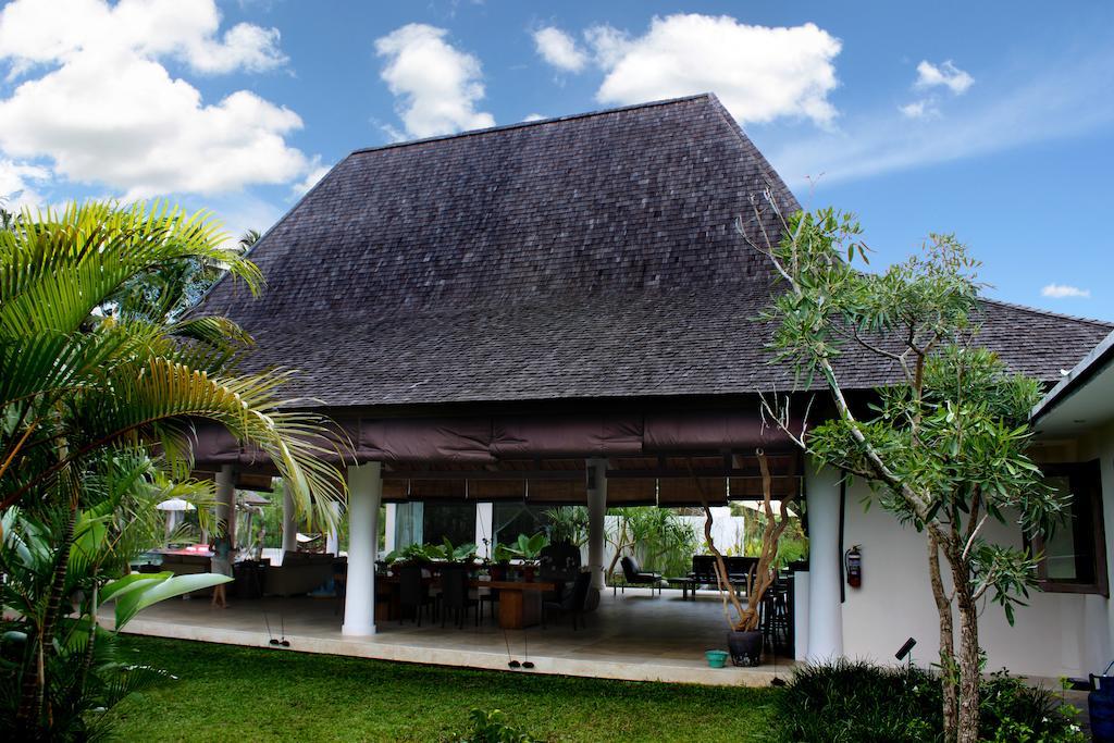 Hotel Ayurvedagram Bali Ubud Esterno foto