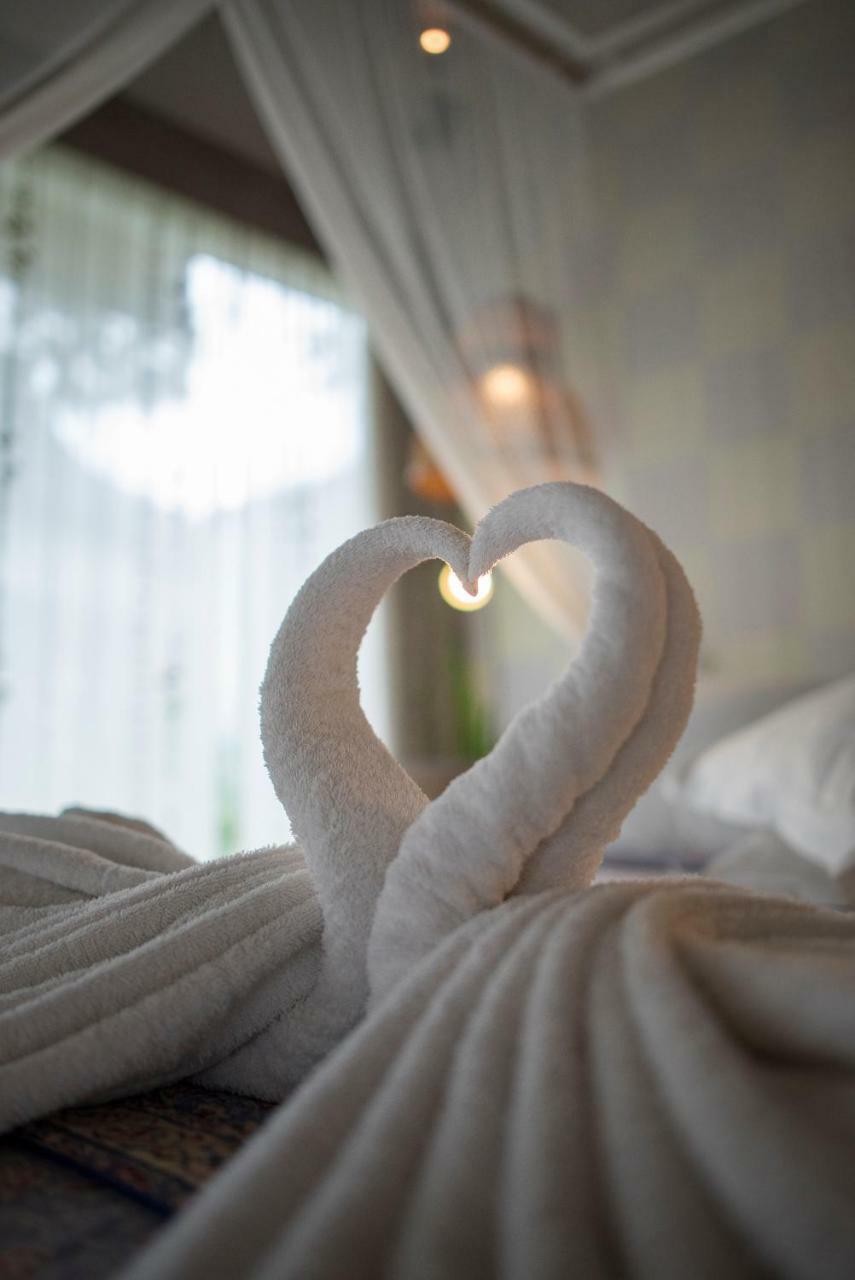 Hotel Ayurvedagram Bali Ubud Esterno foto