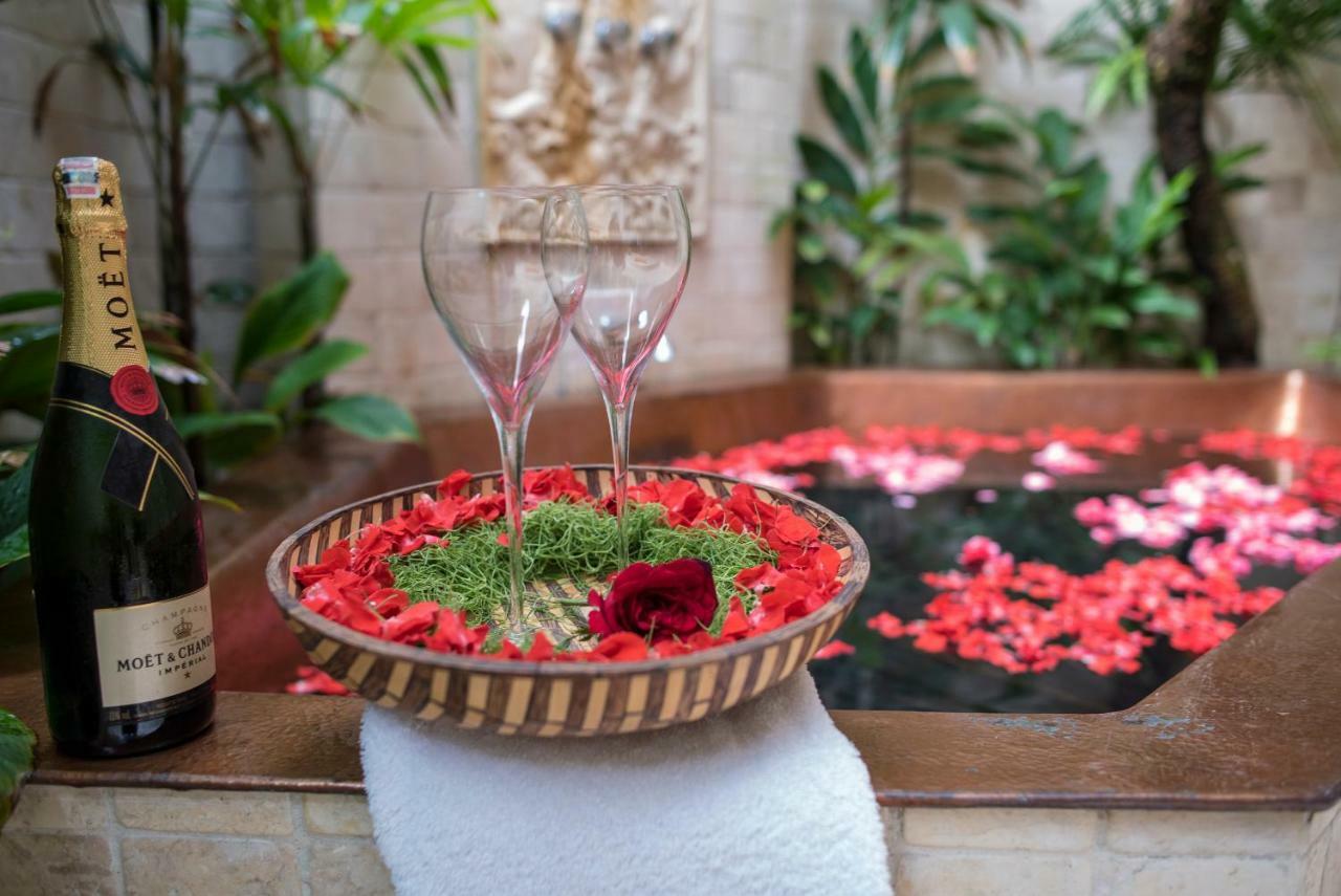 Hotel Ayurvedagram Bali Ubud Esterno foto