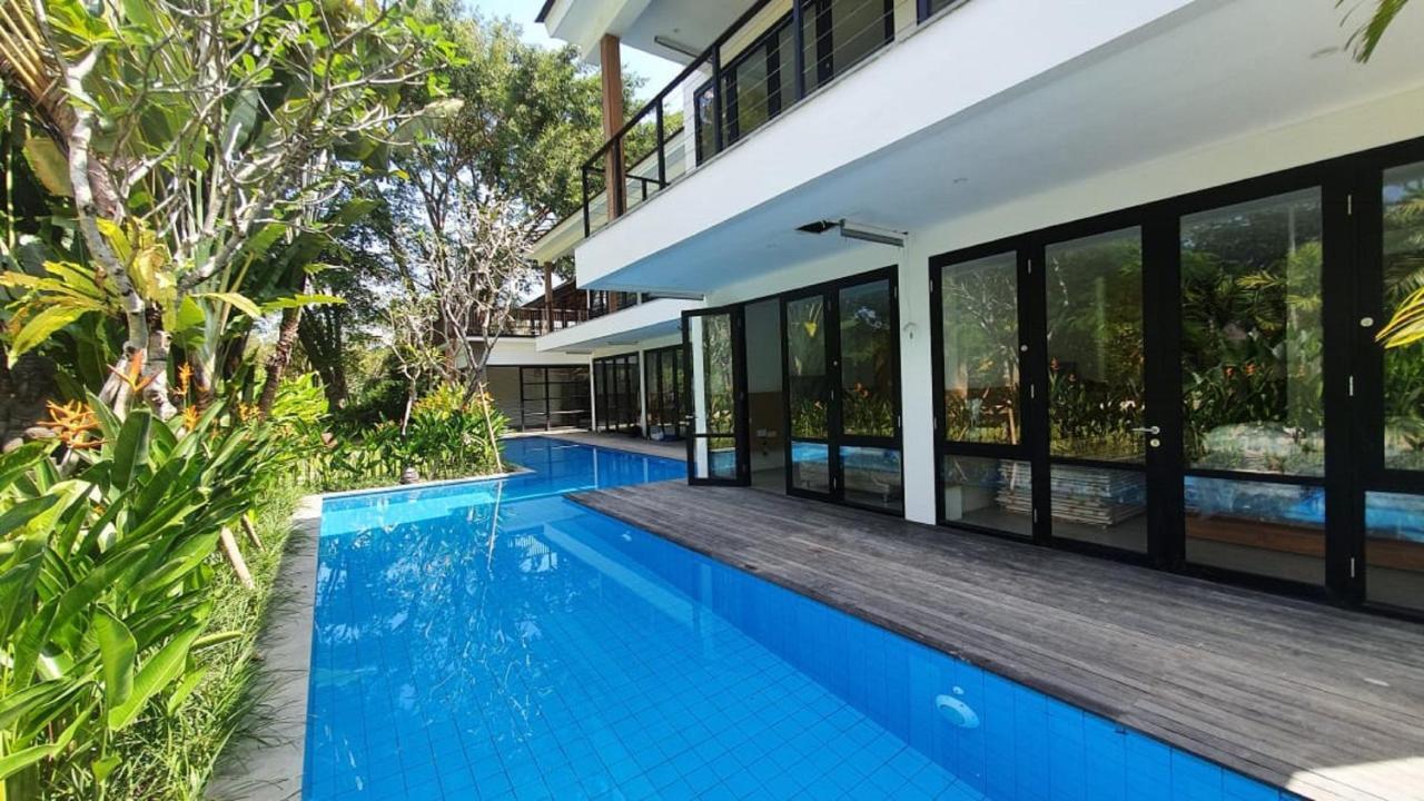 Hotel Ayurvedagram Bali Ubud Esterno foto